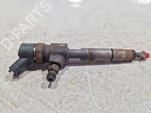 Used Injector Injector FIAT BRAVO II (198_) 1.9 D Multijet (198AXD1A) (116 hp) 34007307 34007307