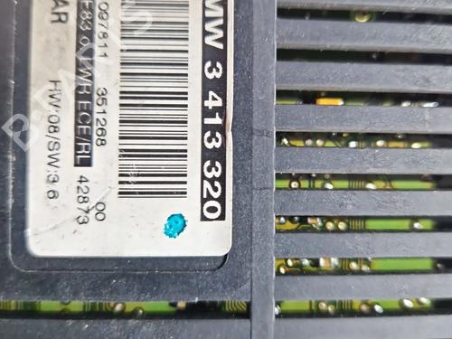 Electronic module BMW X3 (E83) 3.0 d | BP29388373M83 