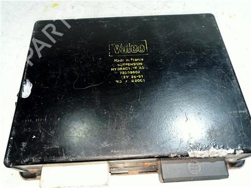 Used Electronic module CITROËN XM (Y3) 2.1 D 12V (82 hp) 24967853
