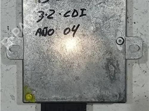 Elektronisk modul MERCEDES-BENZ E-CLASS (W211) E 280 CDI (211.023) | BP23917929M83 