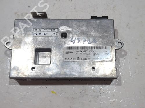 Module électronique AUDI A6 C6 (4F2) 2.0 TFSI (170 hp) 26974295