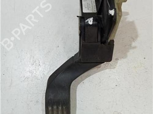 Used Pedal FORD FIESTA V (JH_, JD_) 1.4 TDCi (68 hp) 23907297