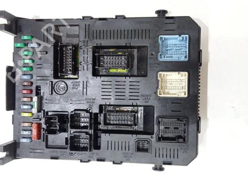 Sikringsdose CITROËN C4 I (LC_) 1.6 HDi (90 hp) 26682446