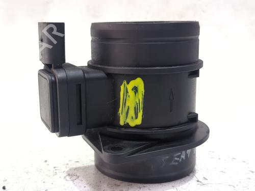 Used Mass air flow sensor Mass air flow sensor SEAT IBIZA IV (6J5, 6P1) 1.6 (105 hp) 40009264 40009264