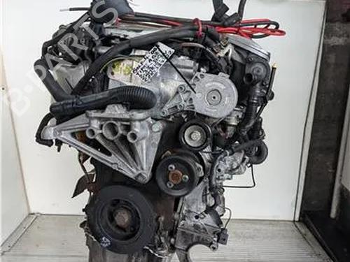 Used Engine VW GOLF IV (1J1) 1.8 T (150 hp) 23924326