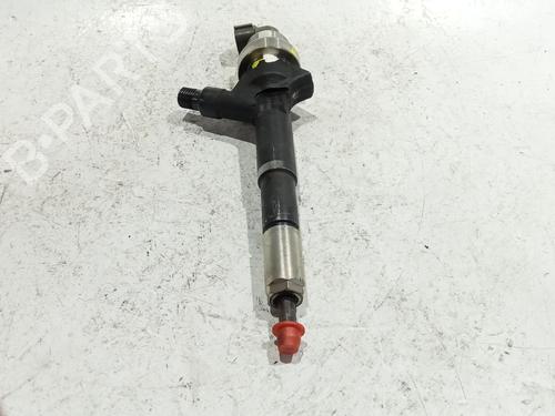 Injecteur OPEL ASTRA H (A04) 1.7 CDTI (L48) (110 hp) 31872883