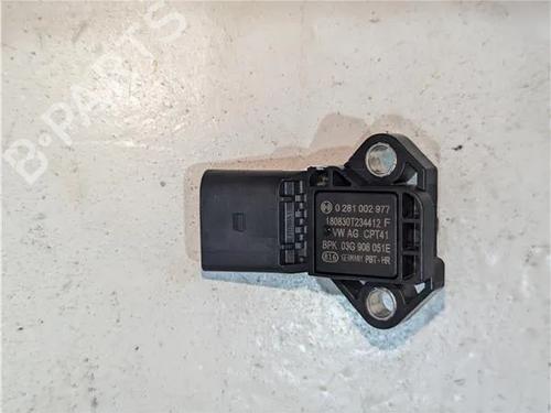 Elektronisk sensor SEAT LEON (5F1) 2.0 TDI (184 hp) 23924590