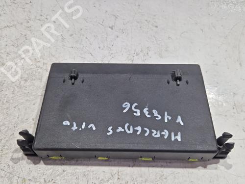 Electronic module MERCEDES-BENZ VITO / MIXTO Van (W639) 109 CDI (639.601, 639.603, 639.605) | BP32697761M83 - Image 2