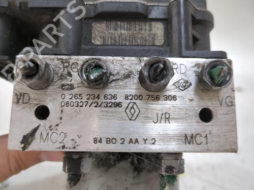 ABS pump RENAULT MEGANE IV Saloon 1.5 dCi 110 | BP27273205M43 - Image 7