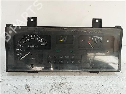Compteur de vitesse RENAULT CLIO I (B/C57_, 5/357_) 1.2 (B/C/S57A, B/C57S, 5/357F, 5/357J, 5/357L, 5/357R) (58 hp) 23911608