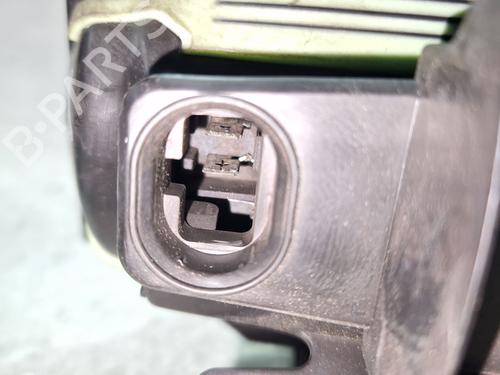 Heater blower motor PEUGEOT 207 (WA_, WC_) 1.6 HDi | BP30773887M62 