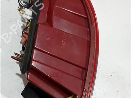 Left taillight HYUNDAI ELANTRA III (XD) 2.0 | BP23920825C34 