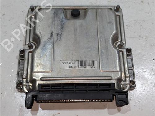 Used Electronic module CITROËN XSARA (N1) 1.9 TD (90 hp) 24968108