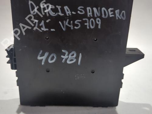 Electronic module DACIA SANDERO III 1.0 TCe 90 | BP23928470M83 