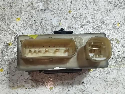 Electronic module PEUGEOT 407 (6D_) 2.0 HDi 135 (6DRHRH, 6DRHRE, 6DRHRG, 6DRHRJ) | BP24967754M83 