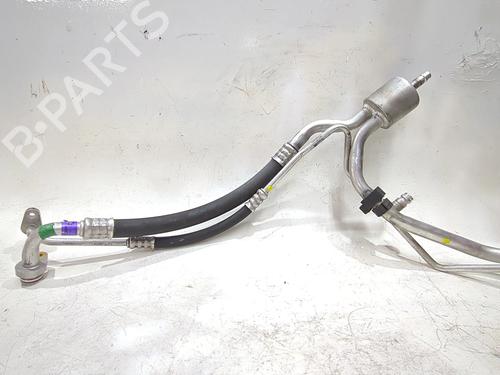 Used AC pipe PEUGEOT 308 I (4A_, 4C_) 1.6 HDi (90 hp) 28690053