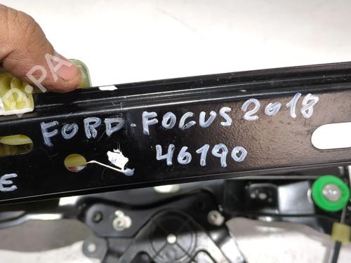 Front left window mechanism FORD FOCUS III 1.5 TDCi | BP23926500C22 