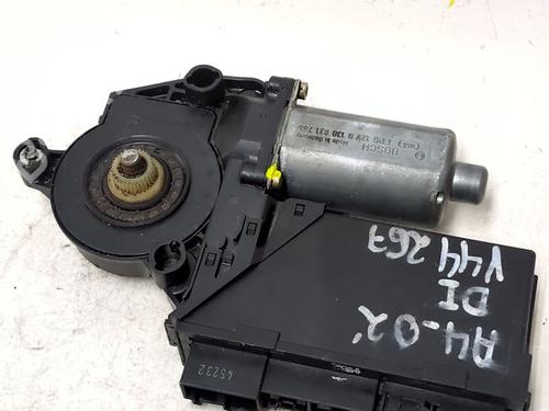 Left front window motor AUDI A4 B6 Avant (8E5) 1.9 TDI | BP26207453E21 