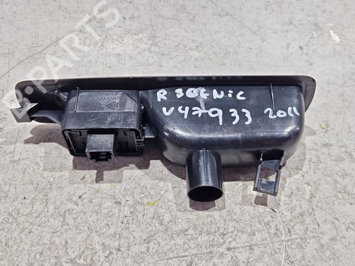 Left rear window switch RENAULT SCÉNIC III (JZ0/1_) 1.5 dCi | BP30535868I29