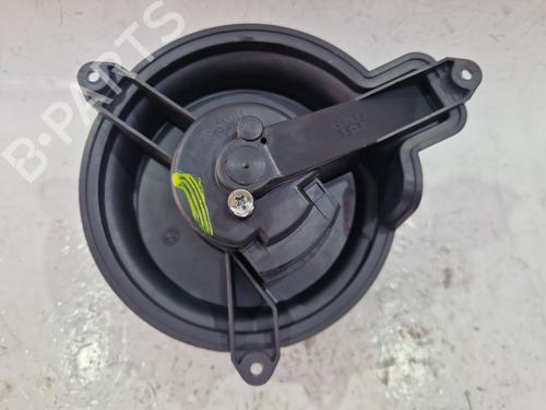 Used Heater blower motor Heater blower motor PEUGEOT 306 (7B, N3, N5) 1.9 SLD (68 hp) 36517451 36517451