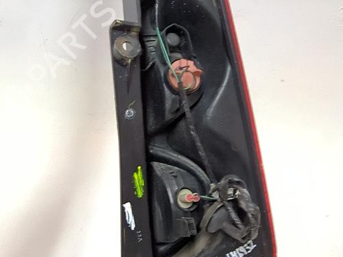 Left taillight NISSAN NOTE (E11, NE11) 1.6 | BP25832996C34 