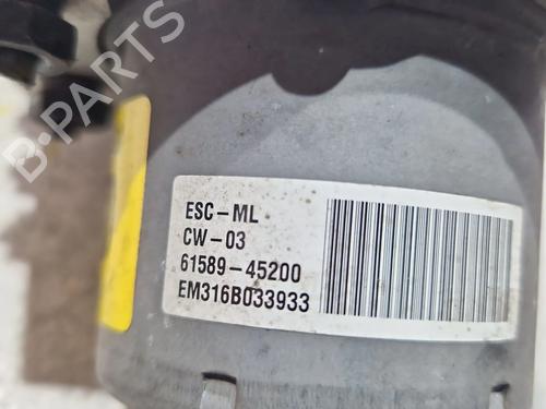 ABS pump KIA PICANTO II (TA) 1.0 | BP29477753M43 