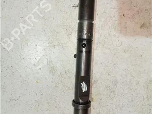 Used Injector AUDI A6 C5 (4B2, 4B4) 2.5 TDI quattro (180 hp) 23929996