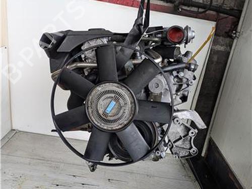 Used Engine BMW 3 Compact (E36) 316 i (102 hp) 23924341