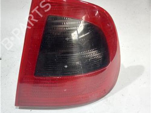 Used Right taillight SEAT CORDOBA (6K1, 6K2) 2.0 i 16V (150 hp) 23920589