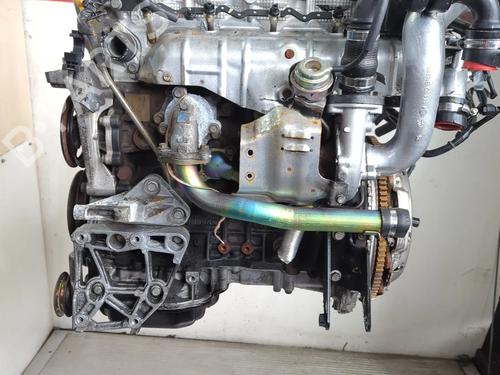 Engine NISSAN ALMERA TINO (V10) 2.2 dCi | BP25050213M1 
