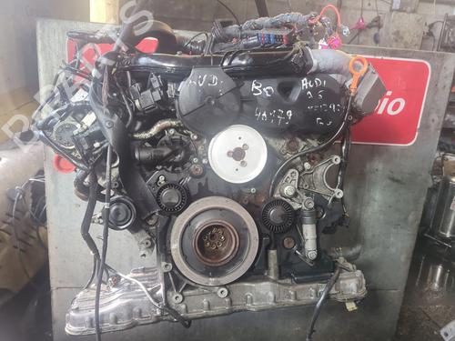 Used Engine AUDI A6 C6 (4F2) 3.0 TDI quattro (225 hp) 23927835