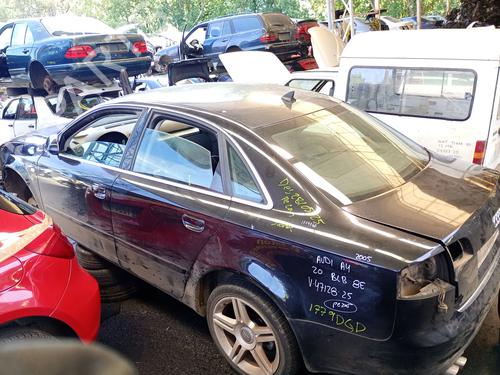 ABS Bremseaggregat AUDI A4 B7 (8EC) 2.0 TDI 16V | BP27191568M43 