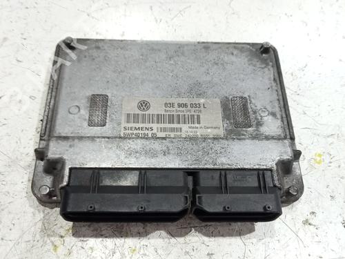 Used Electronic module Electronic module VW POLO IV (9N_, 9A_) [2001-2014] 36766079 36766079
