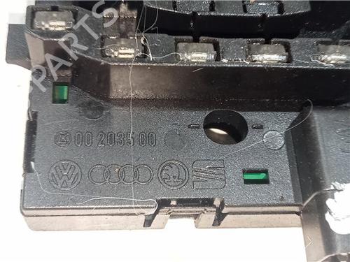 Elektronisk modul VW GOLF V (1K1) 2.0 TDI 16V | BP23911948M83 