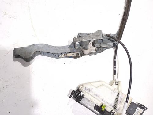 Used Front right lock PEUGEOT PARTNER Tepee 1.6 HDi 16V (90 hp) 24803913