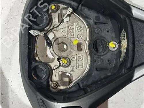Rat FORD FIESTA VI (CB1, CCN) 1.6 TDCi | BP23913858C49 