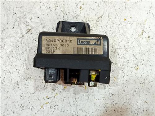 Electronic module PEUGEOT 206 Hatchback (2A/C) 1.6 16V | BP23906694M83 