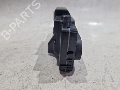 Climate control SEAT LEON (1P1) 1.9 TDI | BP32657544I5