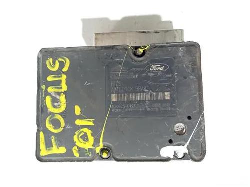 Abs pomp FORD FOCUS II Turnier (DA_, FFS, DS) 1.8 TDCi (115 hp) 23919850