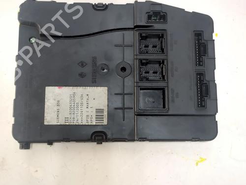 Electronic module RENAULT MEGANE II (BM0/1_, CM0/1_)  | BP25017786M83 