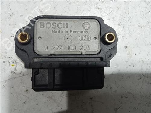 Used Electronic module VOLVO 960 II (964) 2.5 (170 hp) 23916661