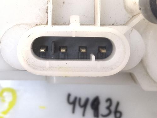 Front right lock CITROËN C3 I (FC_, FN_) 1.4 HDi | BP25847000C97 