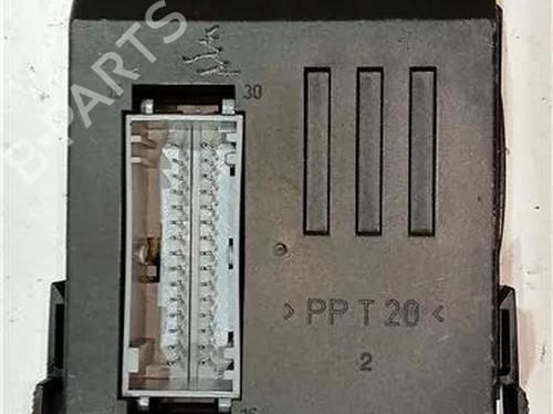 Used Comfort control module RENAULT MEGANE II Saloon (LM0/1_) 1.5 dCi (LM1E) (106 hp) 23908003