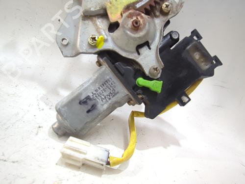 Other MITSUBISHI PAJERO PININ I (H6_W, H7_W) 1.8 GDI (H66W, H76W) | BP26932044O1 