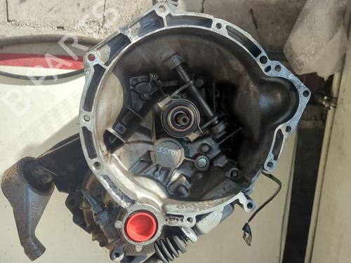 Used Gearbox FORD ORION III (GAL) 1.8 D (60 hp) 29138491