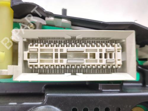 Instrument cluster OPEL ASTRA G Saloon (T98) 2.0 DTI 16V (F69) | BP29383758C47 