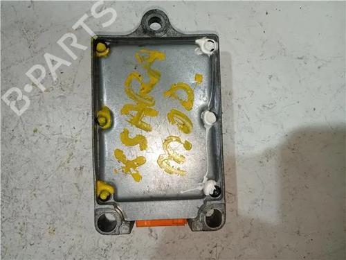ECU airbags CITROËN XSARA (N1) 1.9 TD | BP24967236M53 