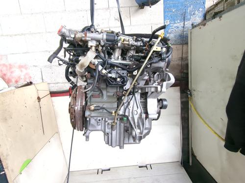 Engine ALFA ROMEO 147 (937_) | BP36782312M1 - Image 2