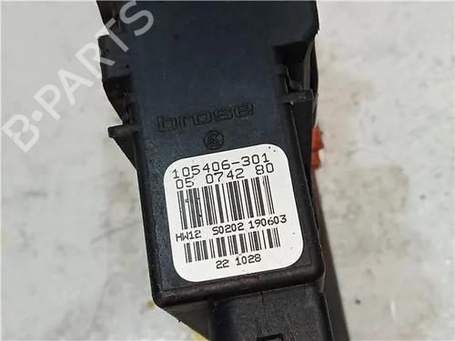 Left rear window motor VW GOLF IV (1J1) 1.4 16V | BP23913135E23