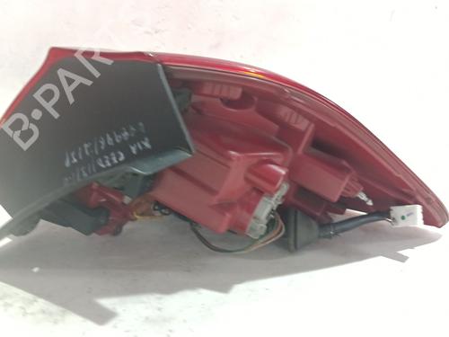 Left taillight KIA CEE'D (JD) 1.4 CRDi 90 | BP36911308C34  - Image 5